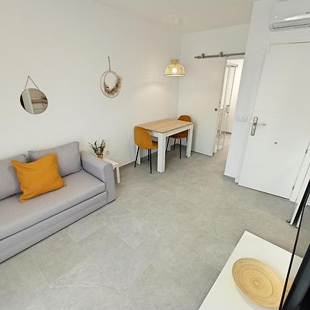 Lofts Vial Norte Kordoba Zewnętrze zdjęcie