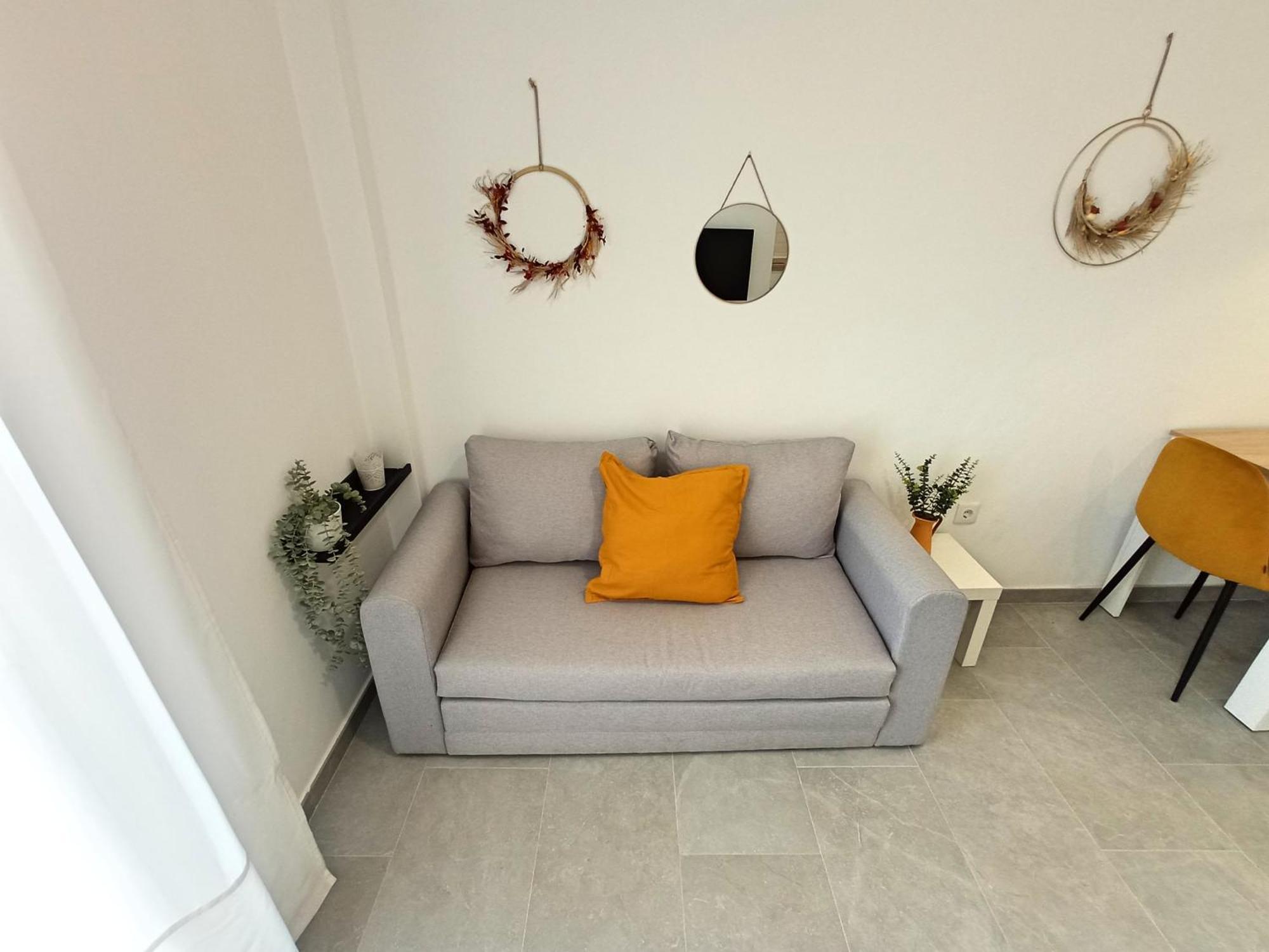 Lofts Vial Norte Kordoba Zewnętrze zdjęcie