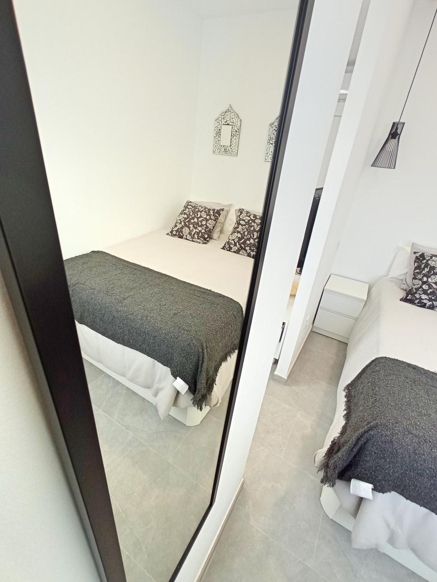 Lofts Vial Norte Kordoba Zewnętrze zdjęcie