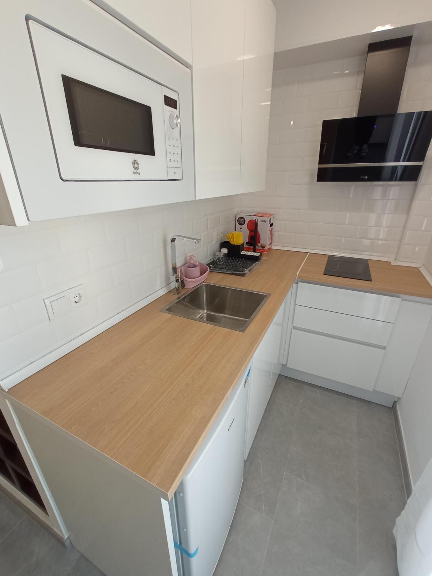 Lofts Vial Norte Kordoba Zewnętrze zdjęcie