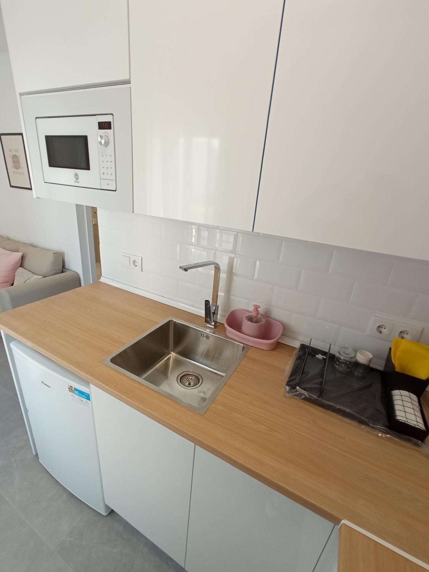 Lofts Vial Norte Kordoba Zewnętrze zdjęcie