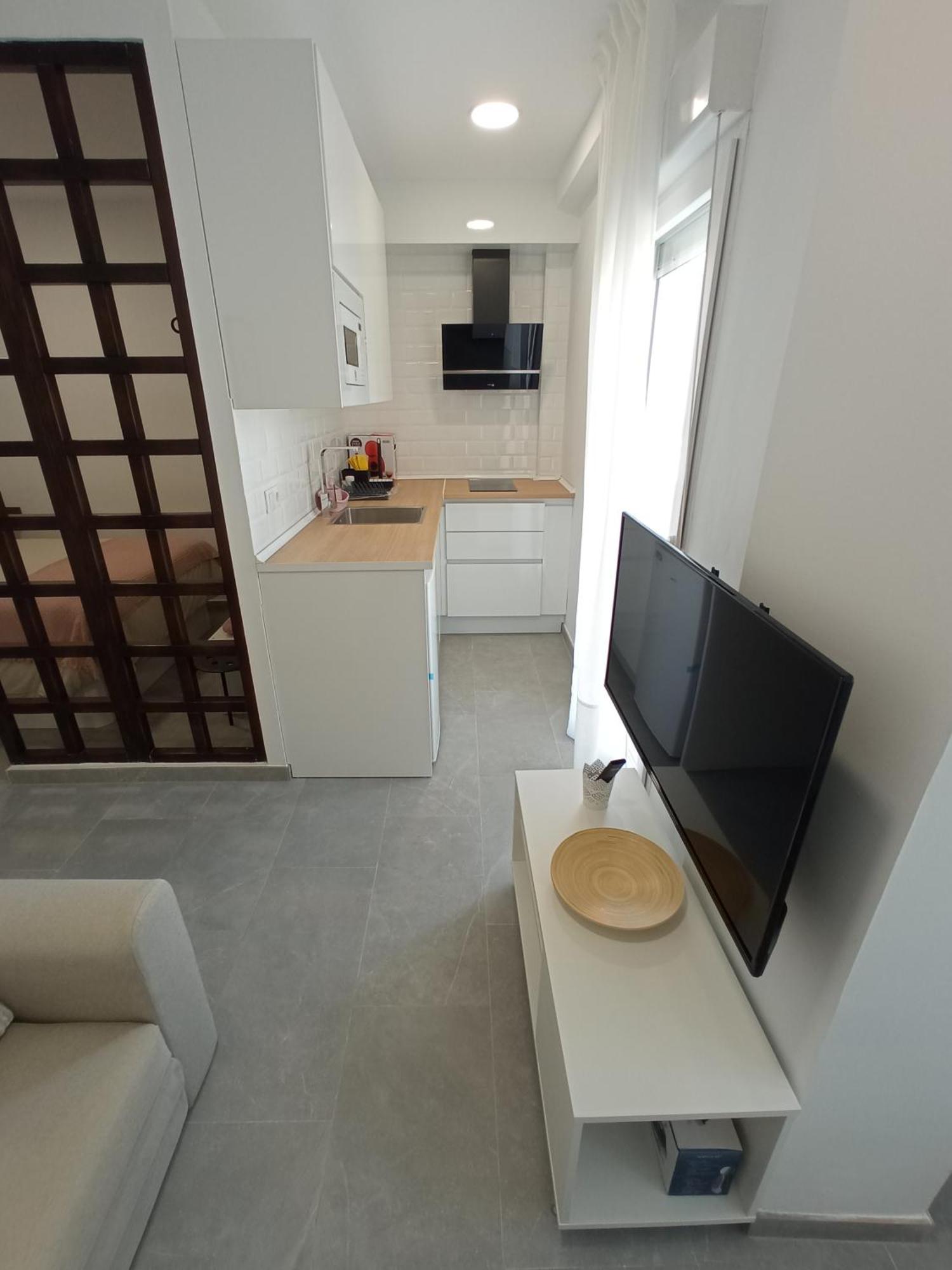 Lofts Vial Norte Kordoba Zewnętrze zdjęcie