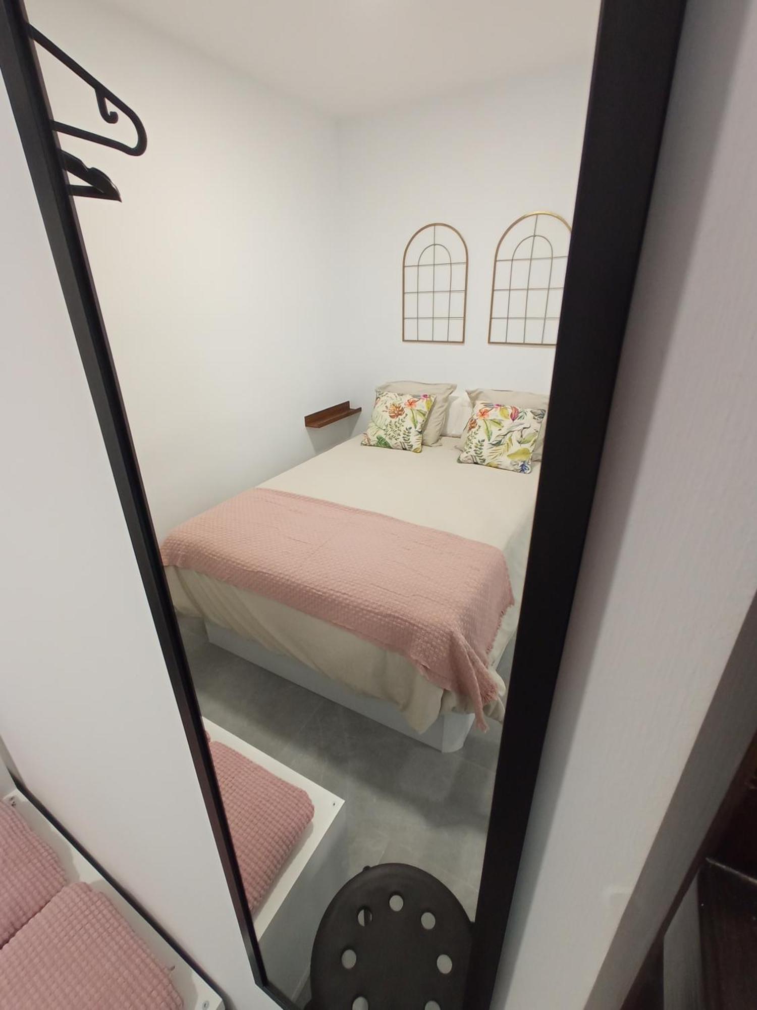 Lofts Vial Norte Kordoba Zewnętrze zdjęcie