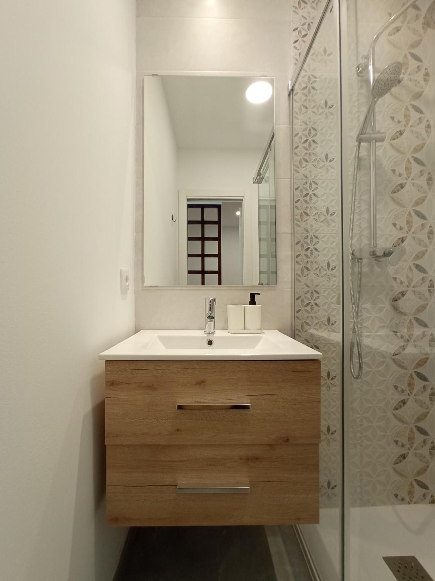 Lofts Vial Norte Kordoba Zewnętrze zdjęcie