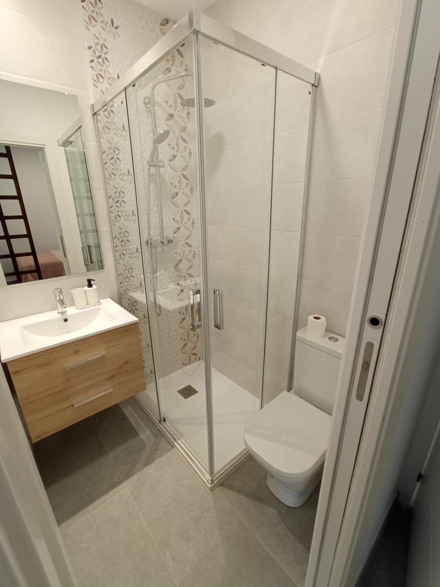 Lofts Vial Norte Kordoba Zewnętrze zdjęcie