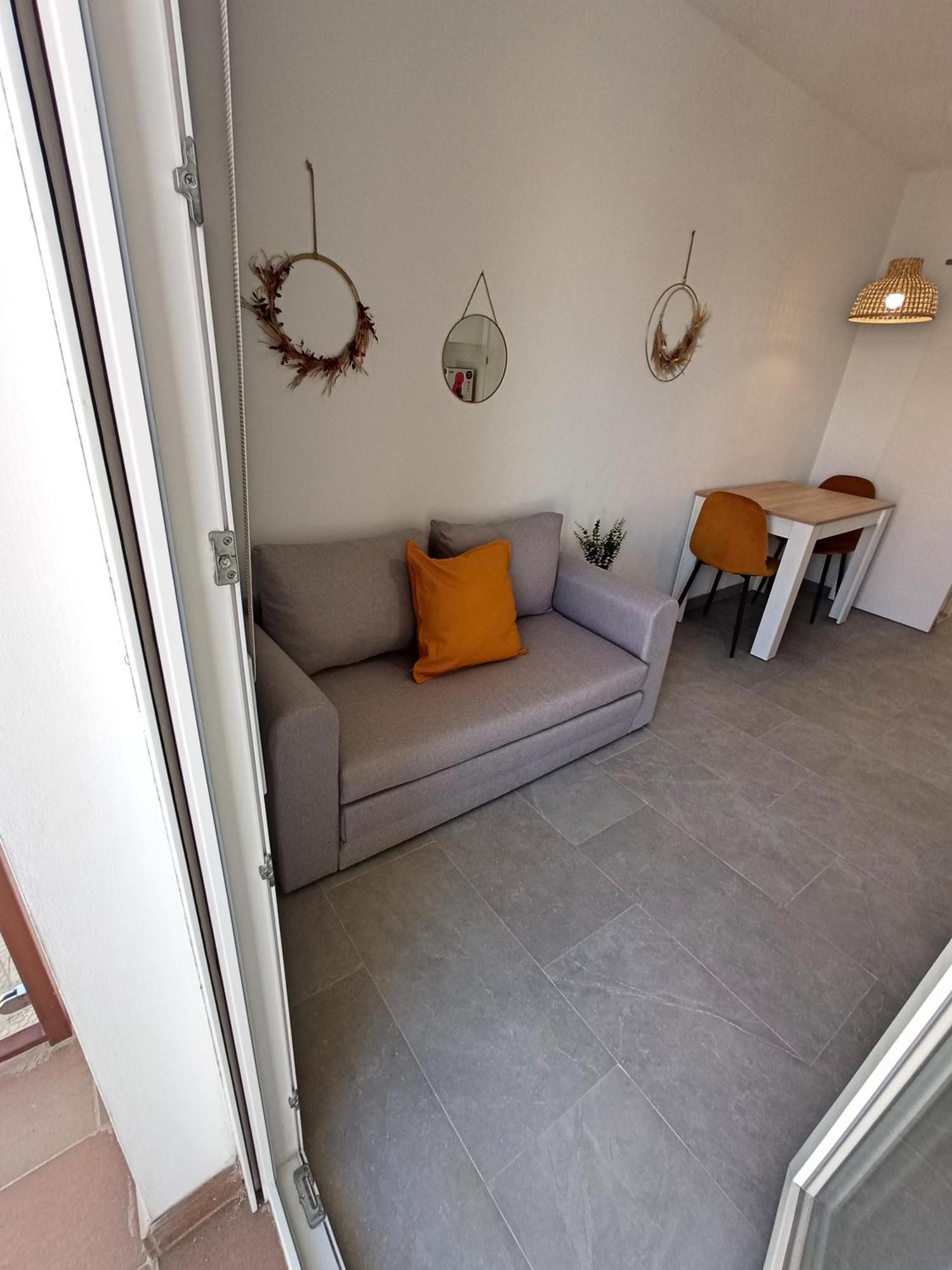 Lofts Vial Norte Kordoba Zewnętrze zdjęcie