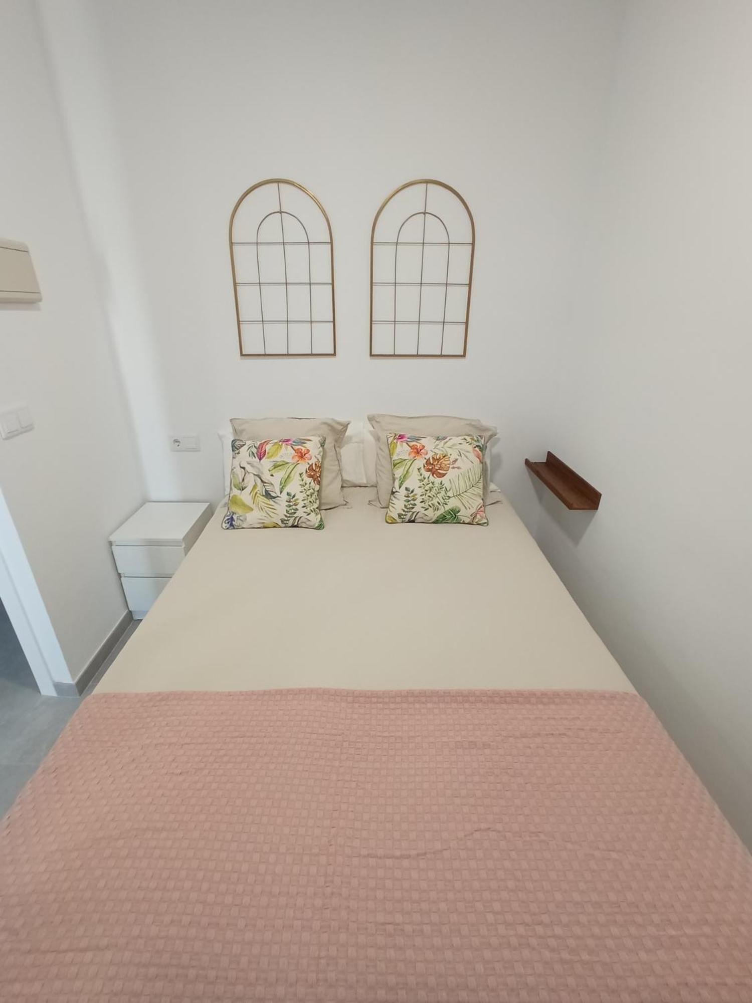 Lofts Vial Norte Kordoba Zewnętrze zdjęcie