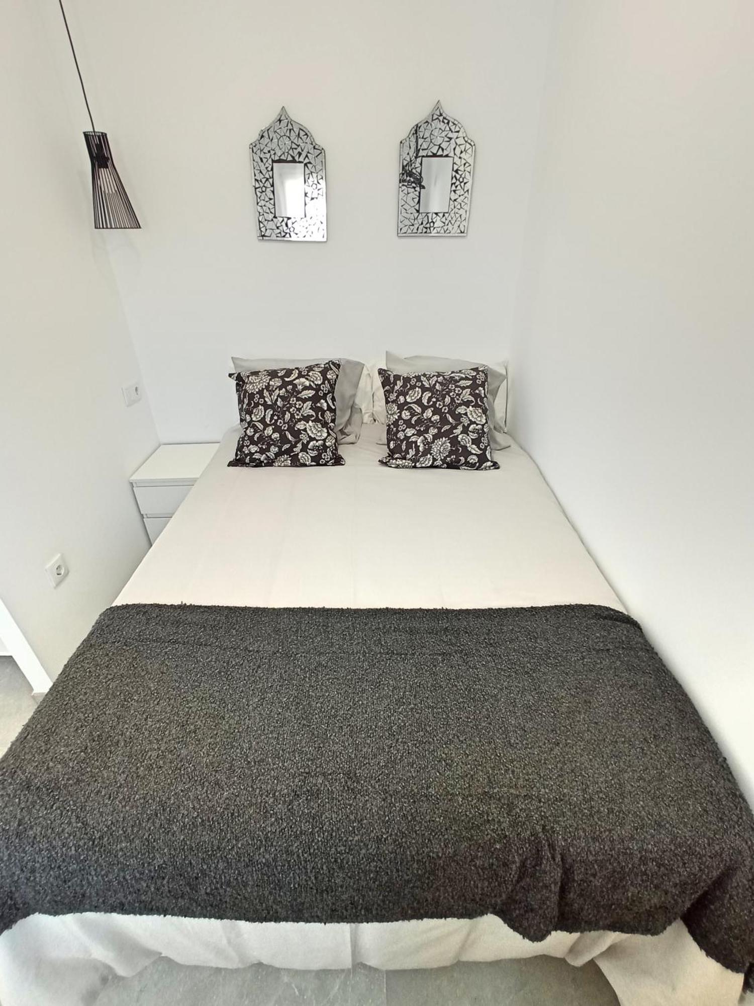 Lofts Vial Norte Kordoba Zewnętrze zdjęcie