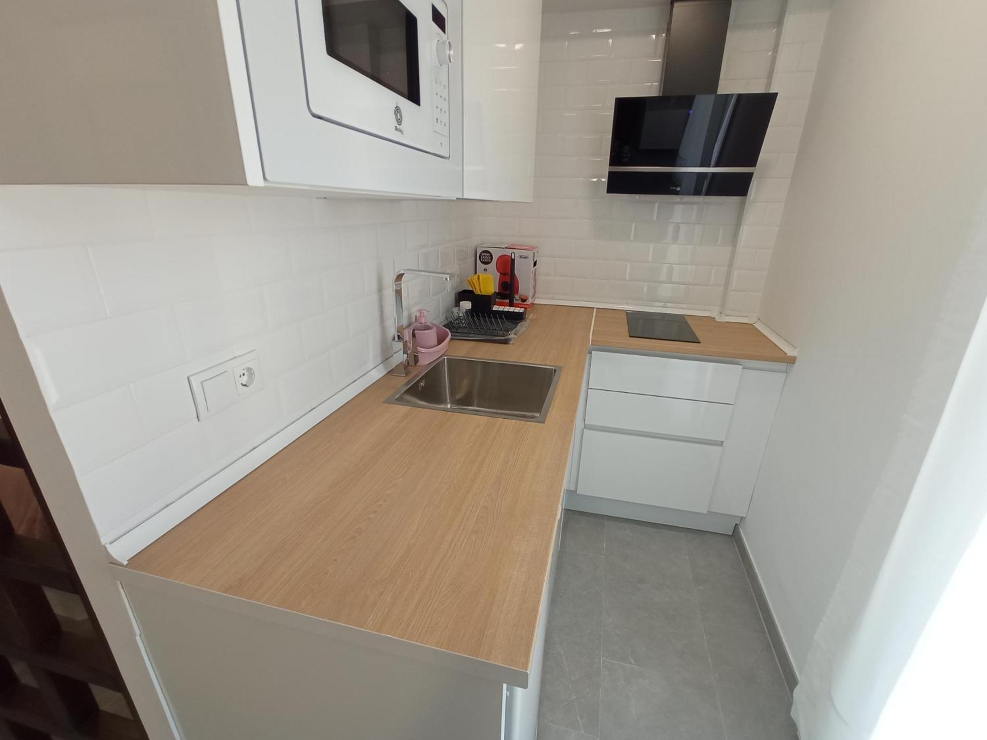 Lofts Vial Norte Kordoba Zewnętrze zdjęcie