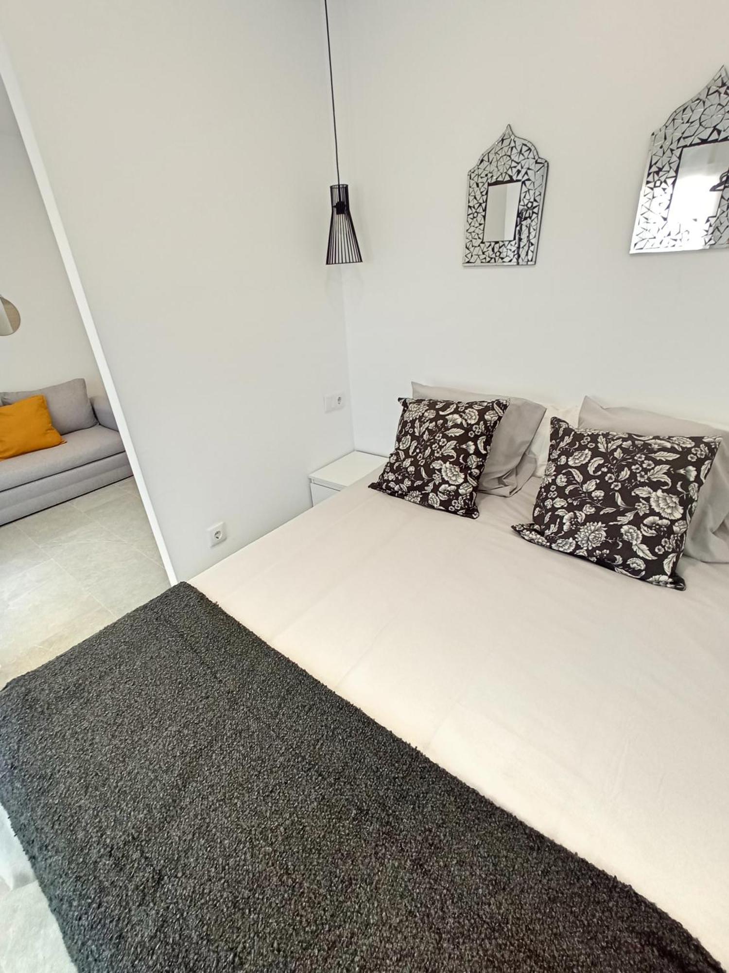 Lofts Vial Norte Kordoba Zewnętrze zdjęcie