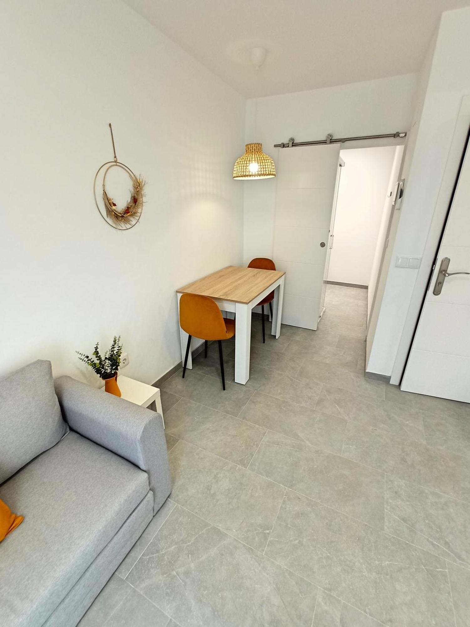 Lofts Vial Norte Kordoba Zewnętrze zdjęcie
