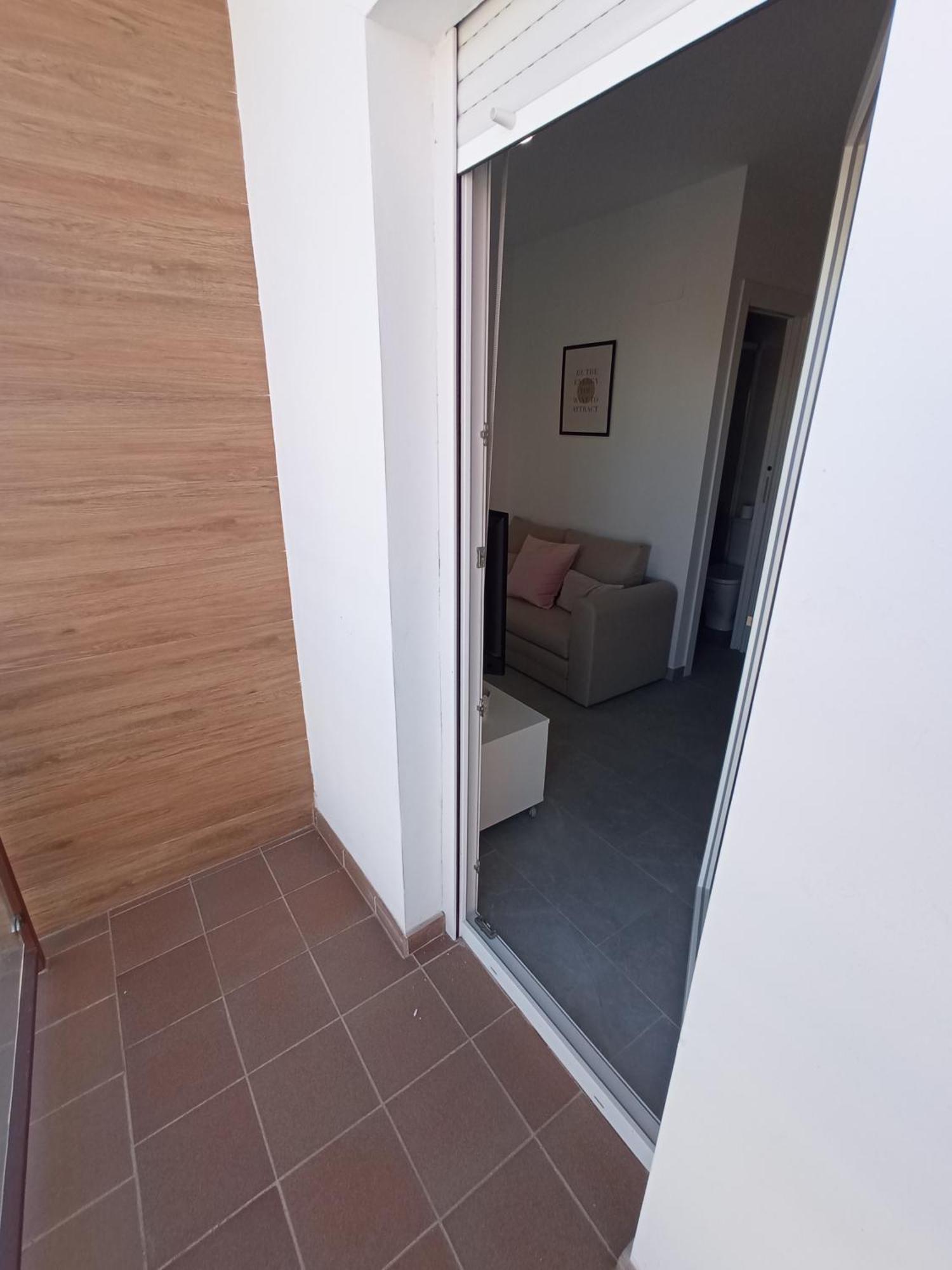 Lofts Vial Norte Kordoba Zewnętrze zdjęcie