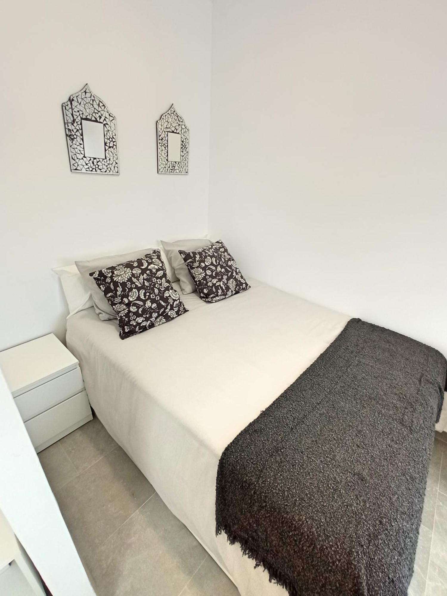 Lofts Vial Norte Kordoba Zewnętrze zdjęcie