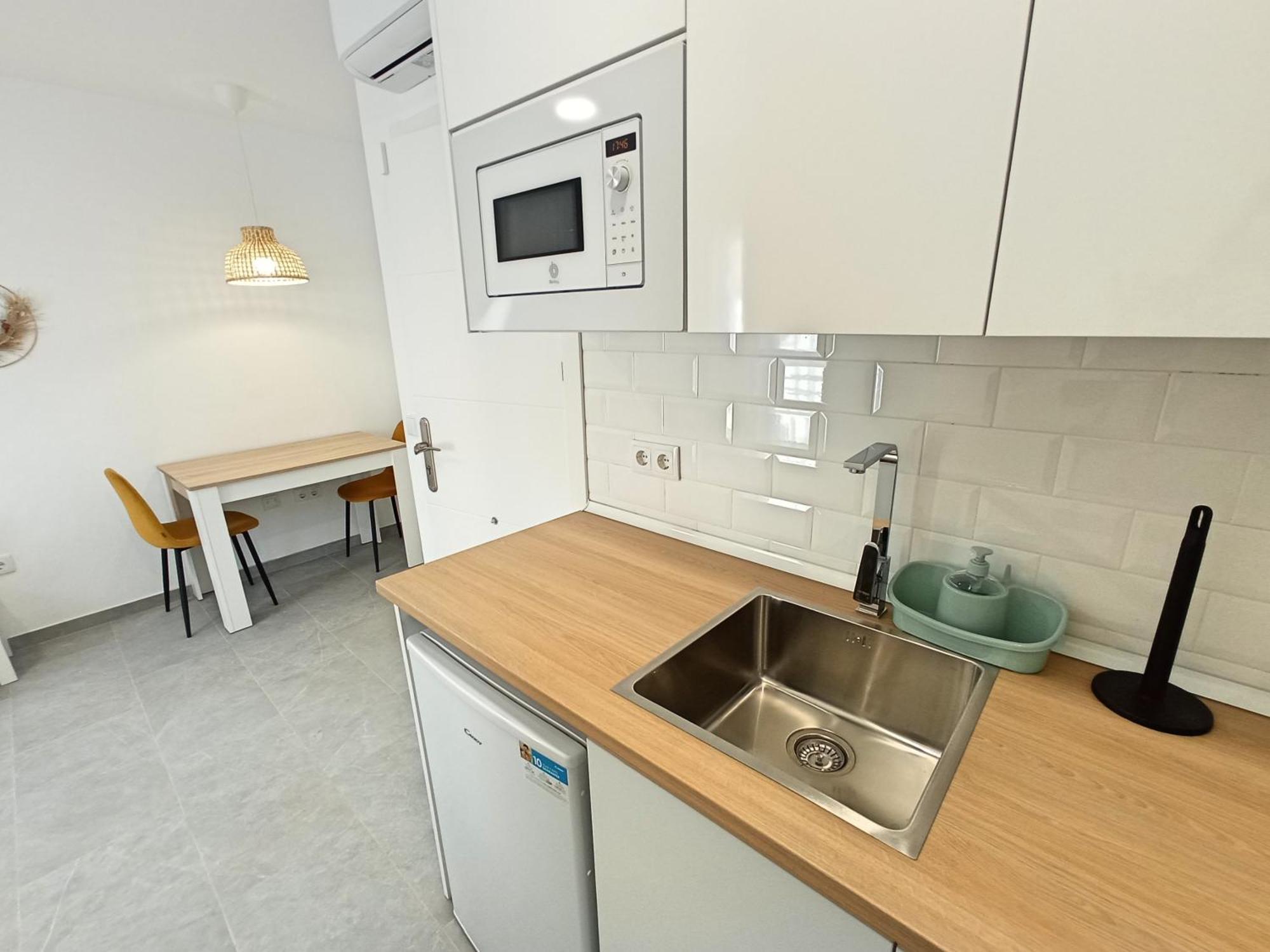 Lofts Vial Norte Kordoba Zewnętrze zdjęcie