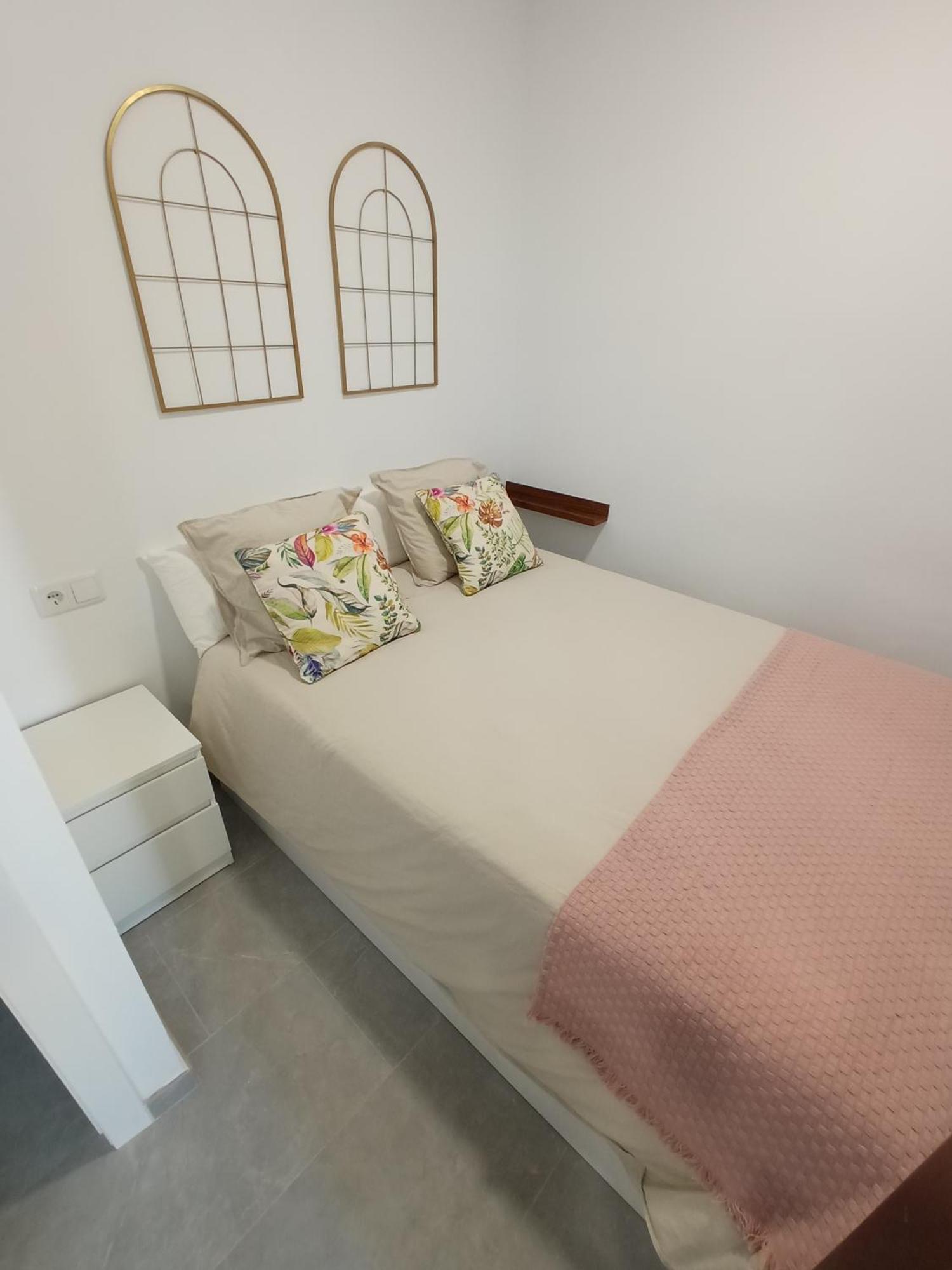 Lofts Vial Norte Kordoba Zewnętrze zdjęcie