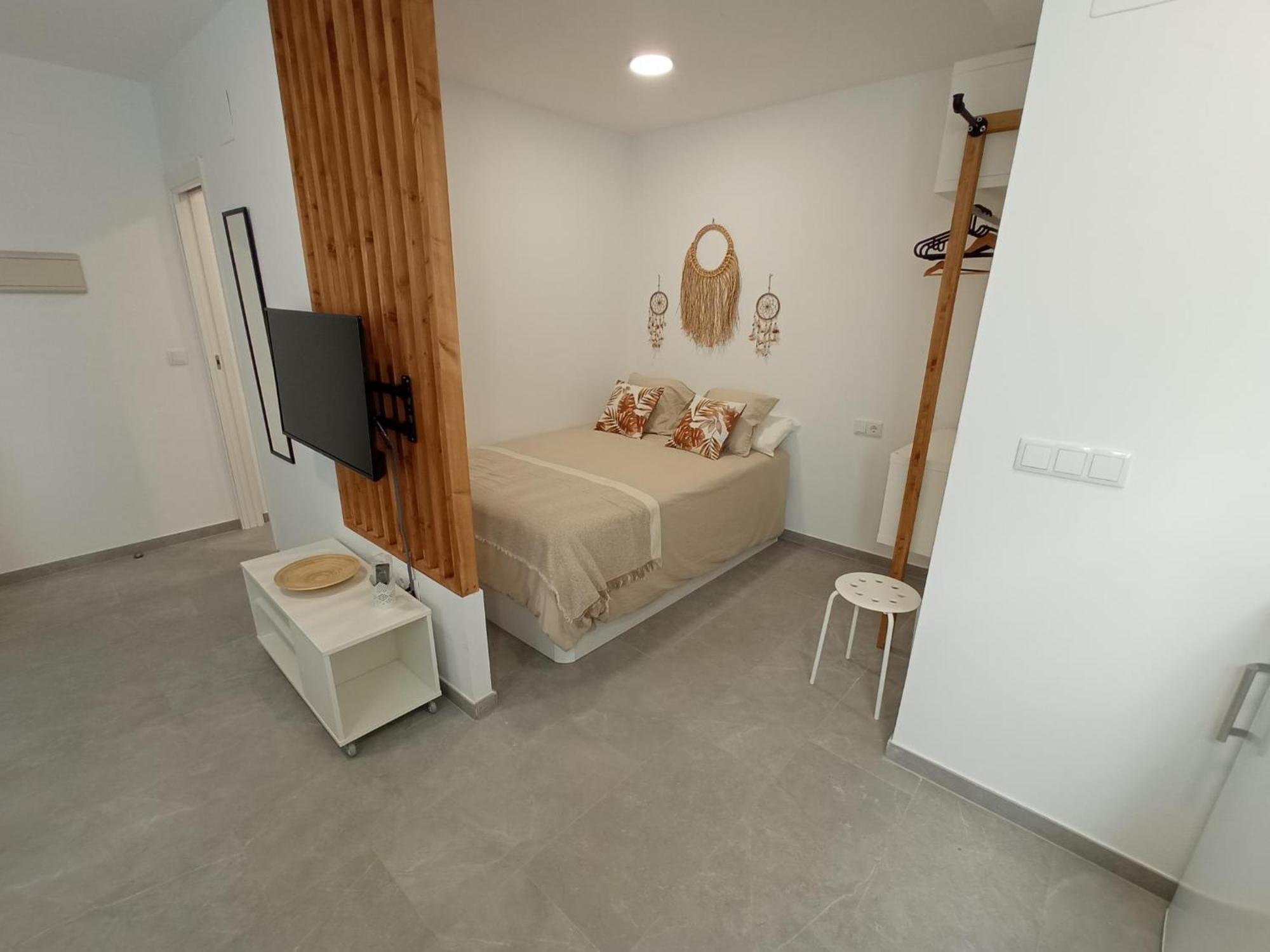 Lofts Vial Norte Kordoba Zewnętrze zdjęcie