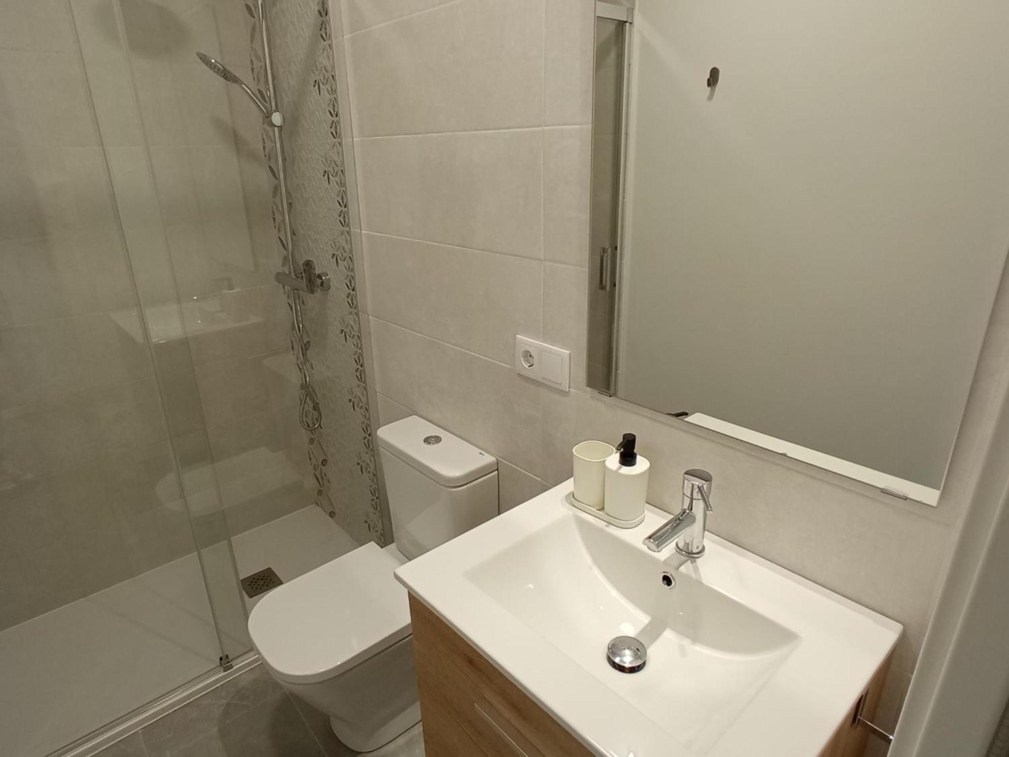 Lofts Vial Norte Kordoba Zewnętrze zdjęcie