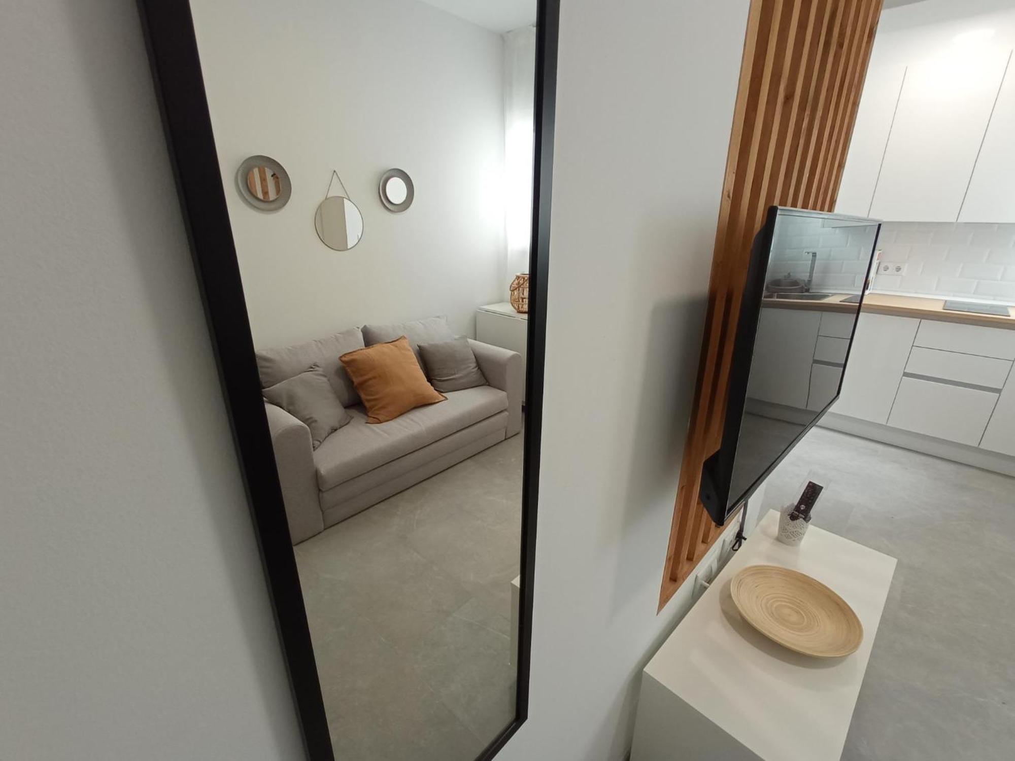 Lofts Vial Norte Kordoba Zewnętrze zdjęcie