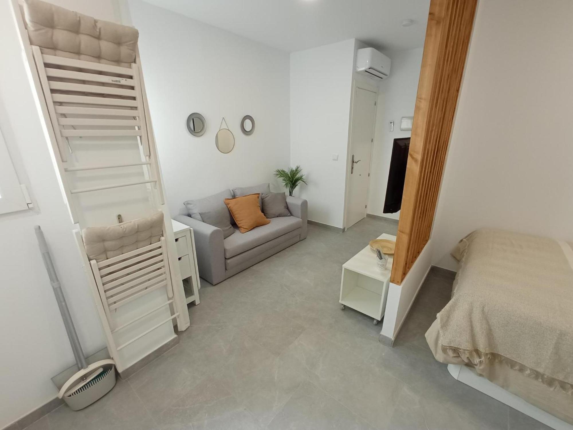 Lofts Vial Norte Kordoba Zewnętrze zdjęcie
