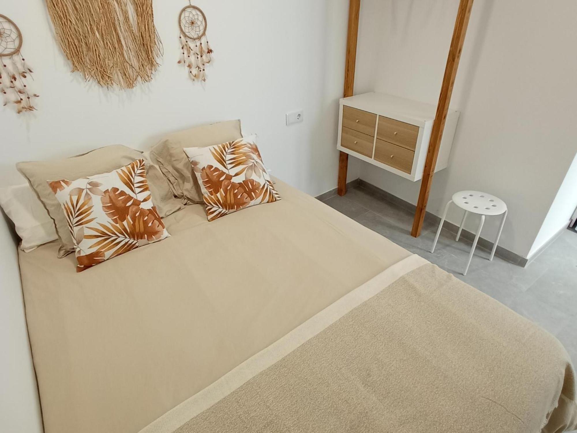 Lofts Vial Norte Kordoba Zewnętrze zdjęcie