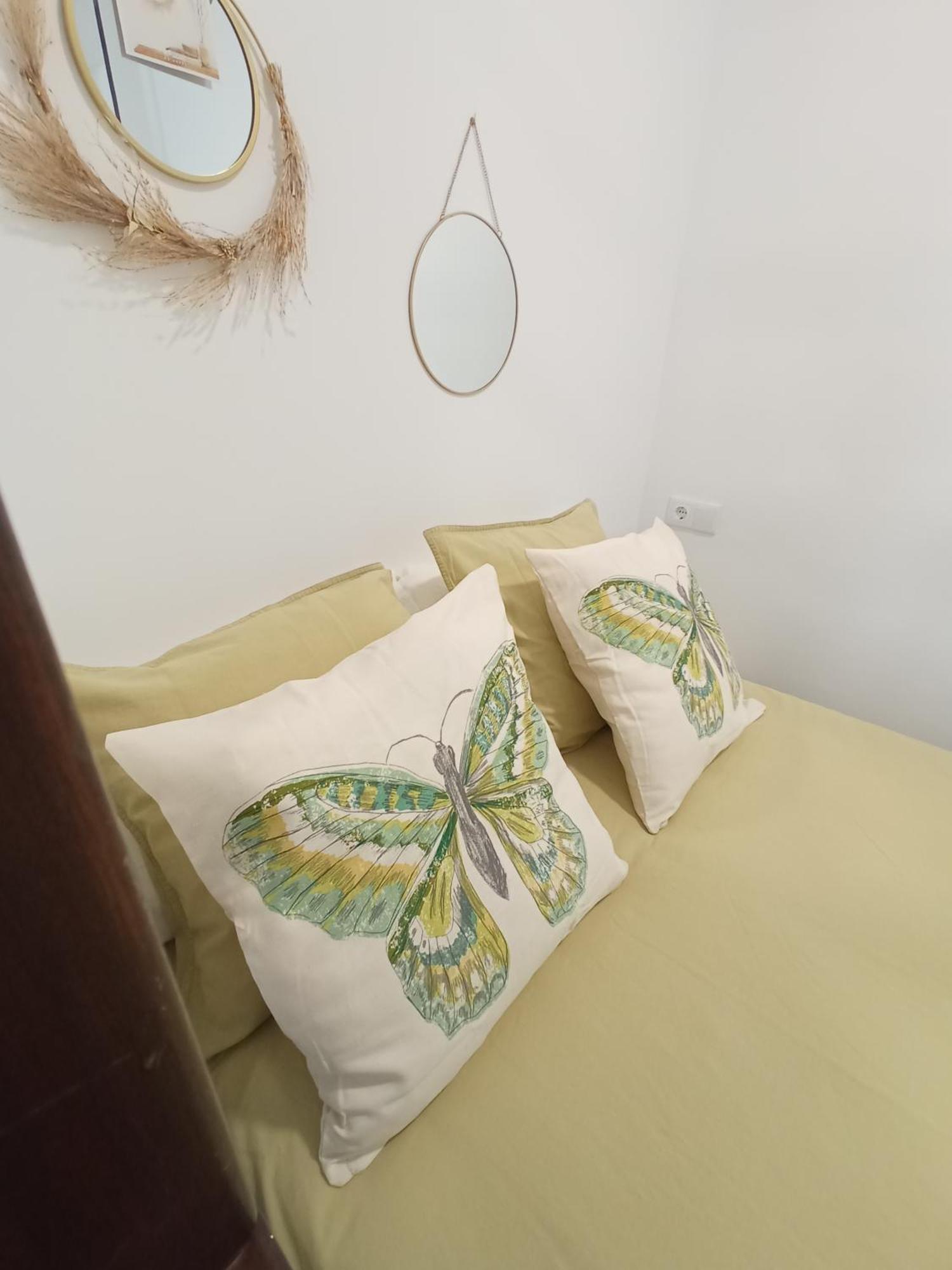 Lofts Vial Norte Kordoba Zewnętrze zdjęcie