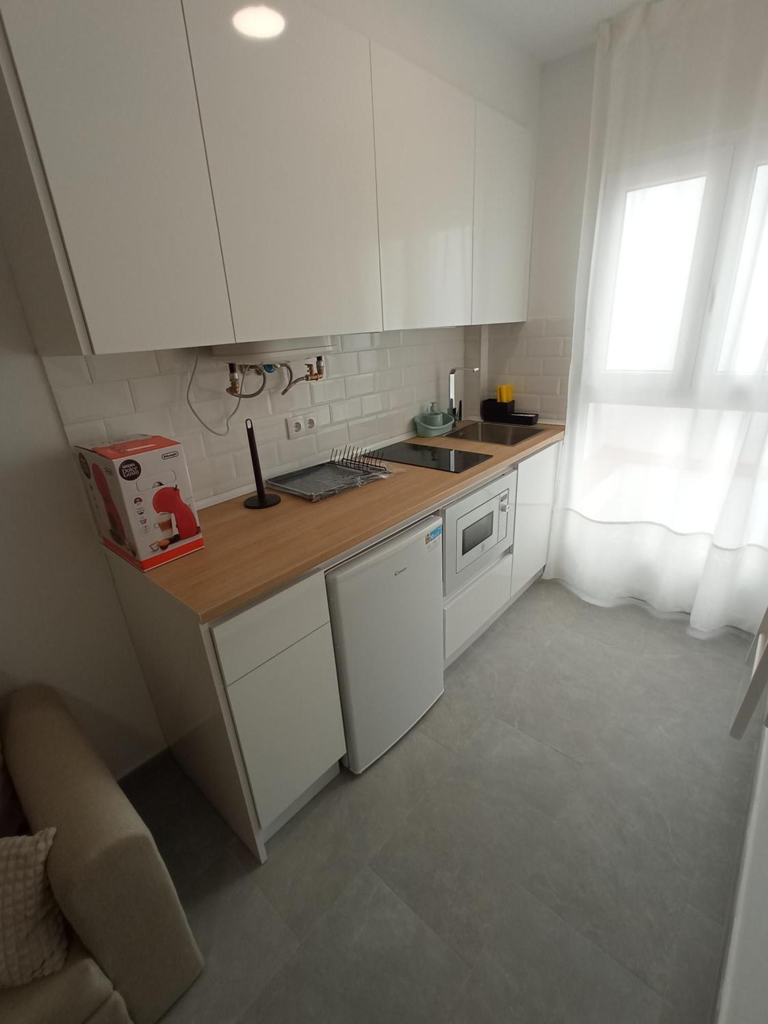 Lofts Vial Norte Kordoba Zewnętrze zdjęcie