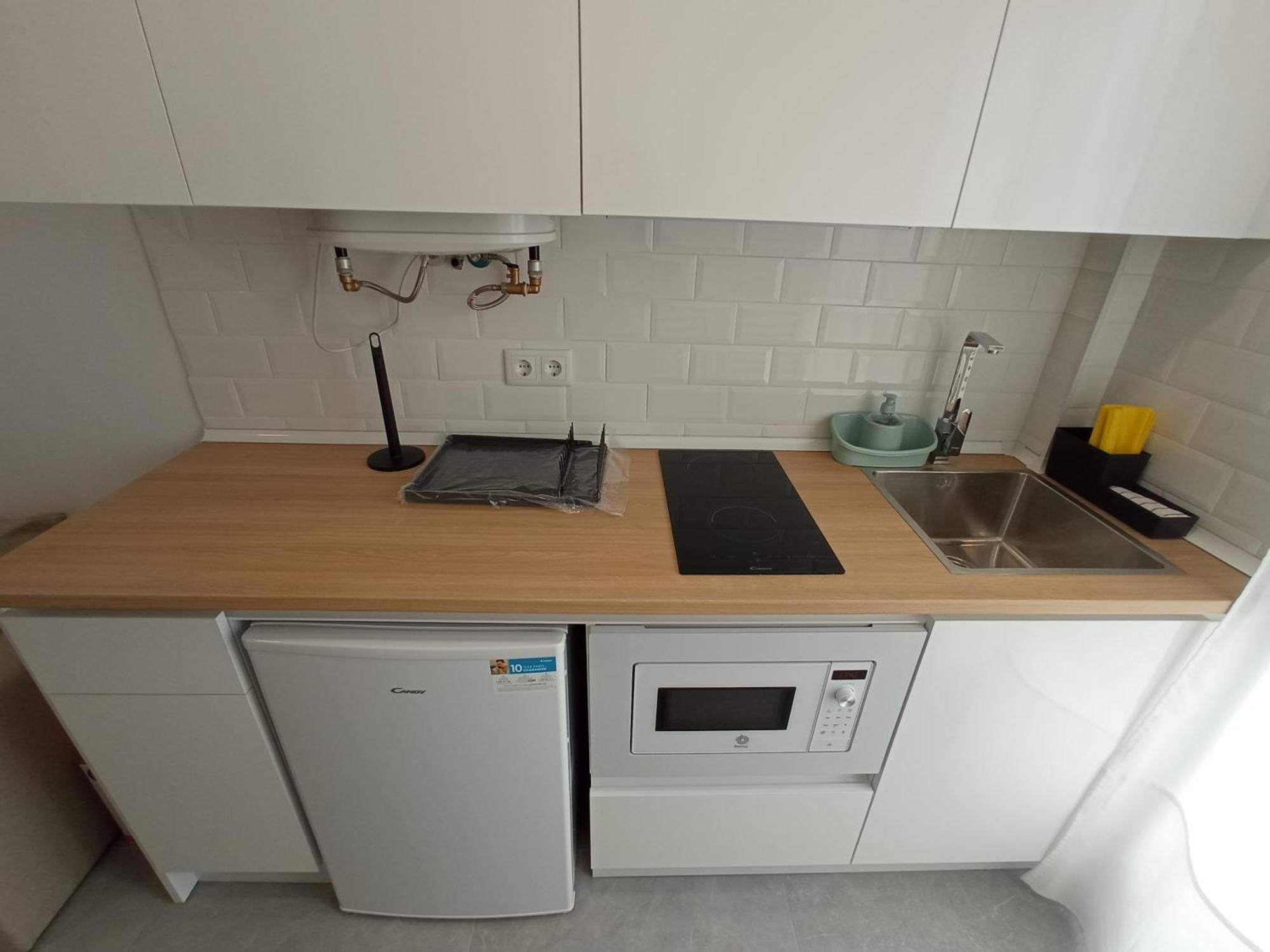 Lofts Vial Norte Kordoba Zewnętrze zdjęcie