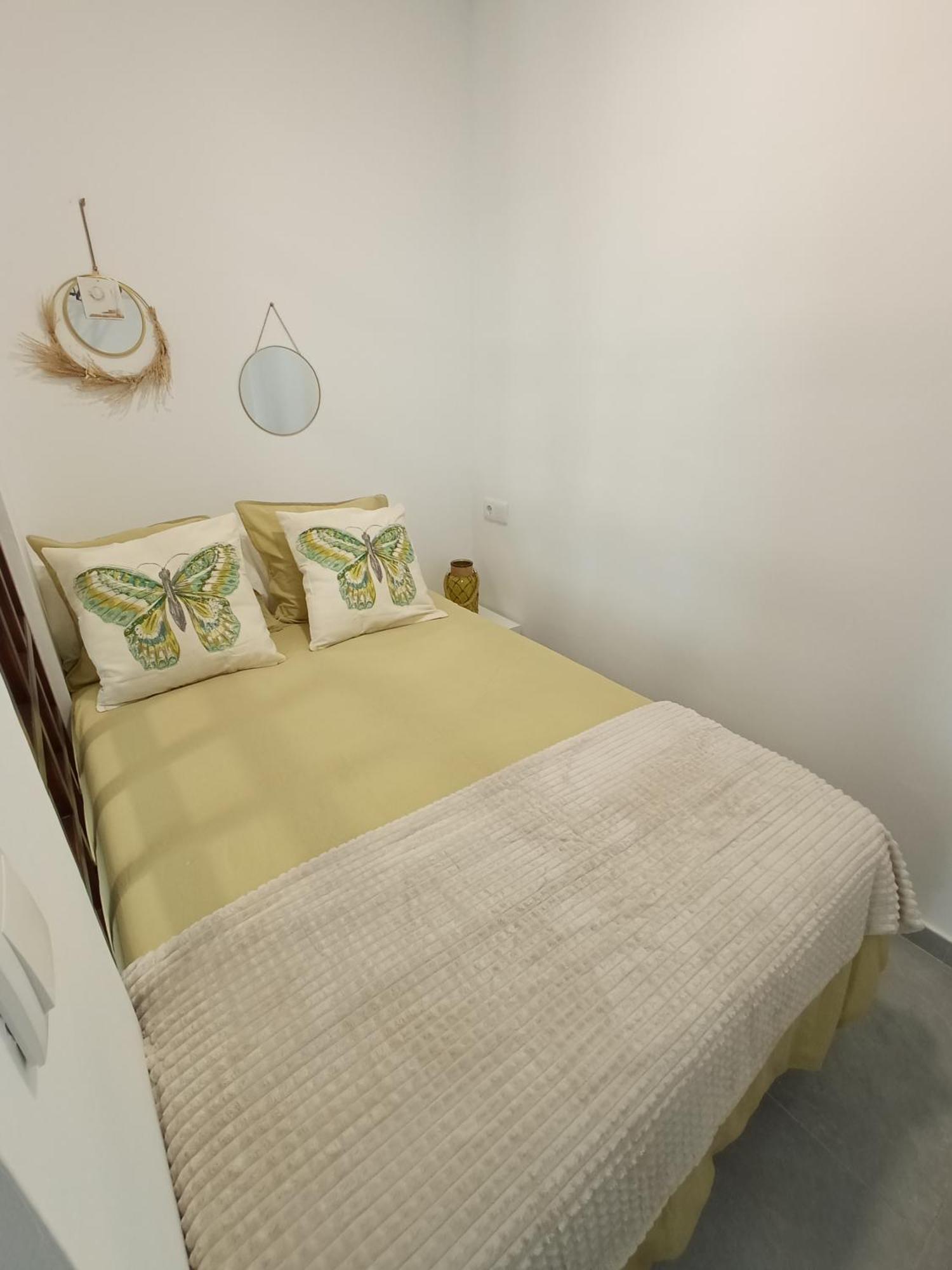 Lofts Vial Norte Kordoba Zewnętrze zdjęcie
