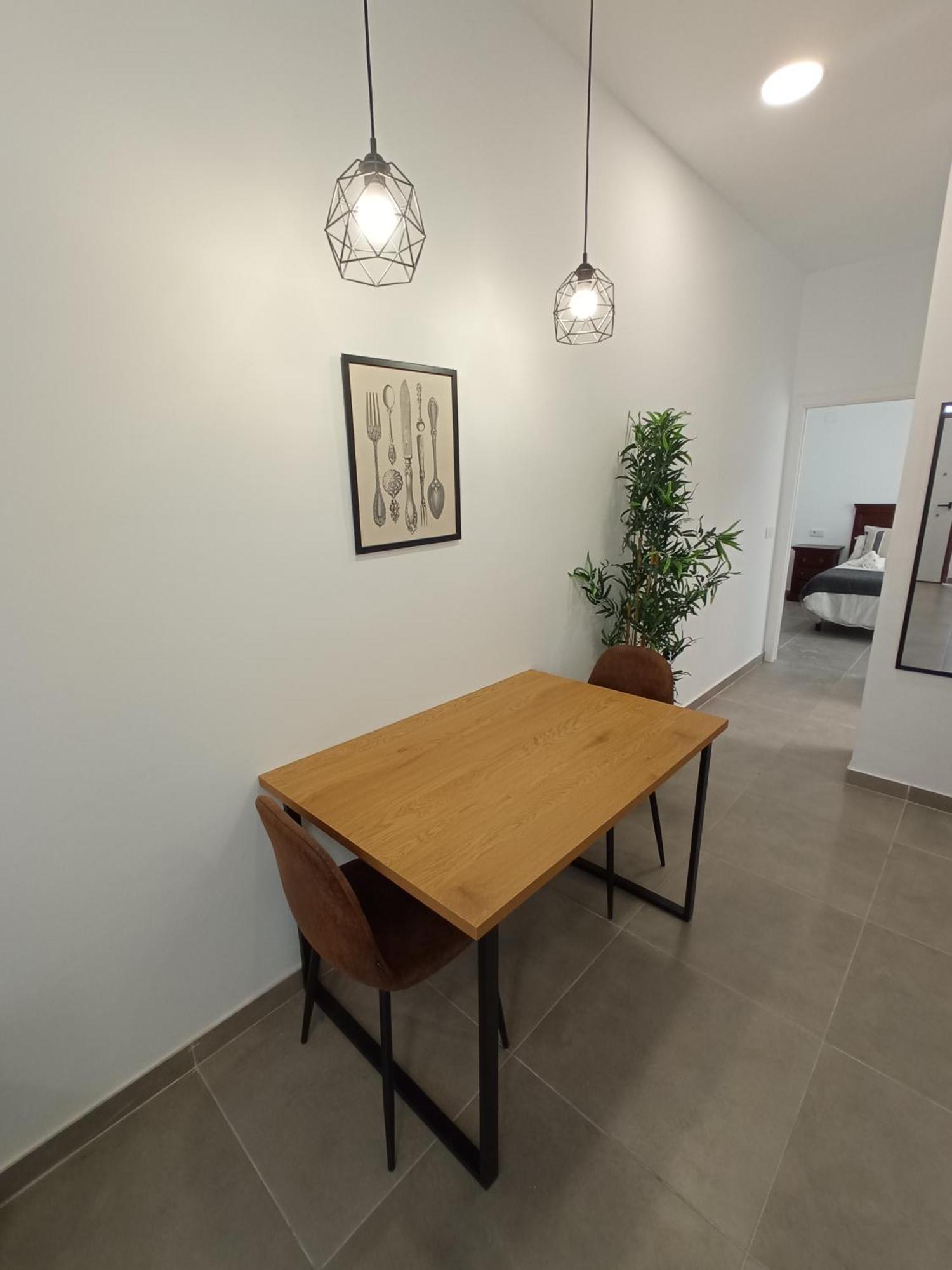 Lofts Vial Norte Kordoba Zewnętrze zdjęcie
