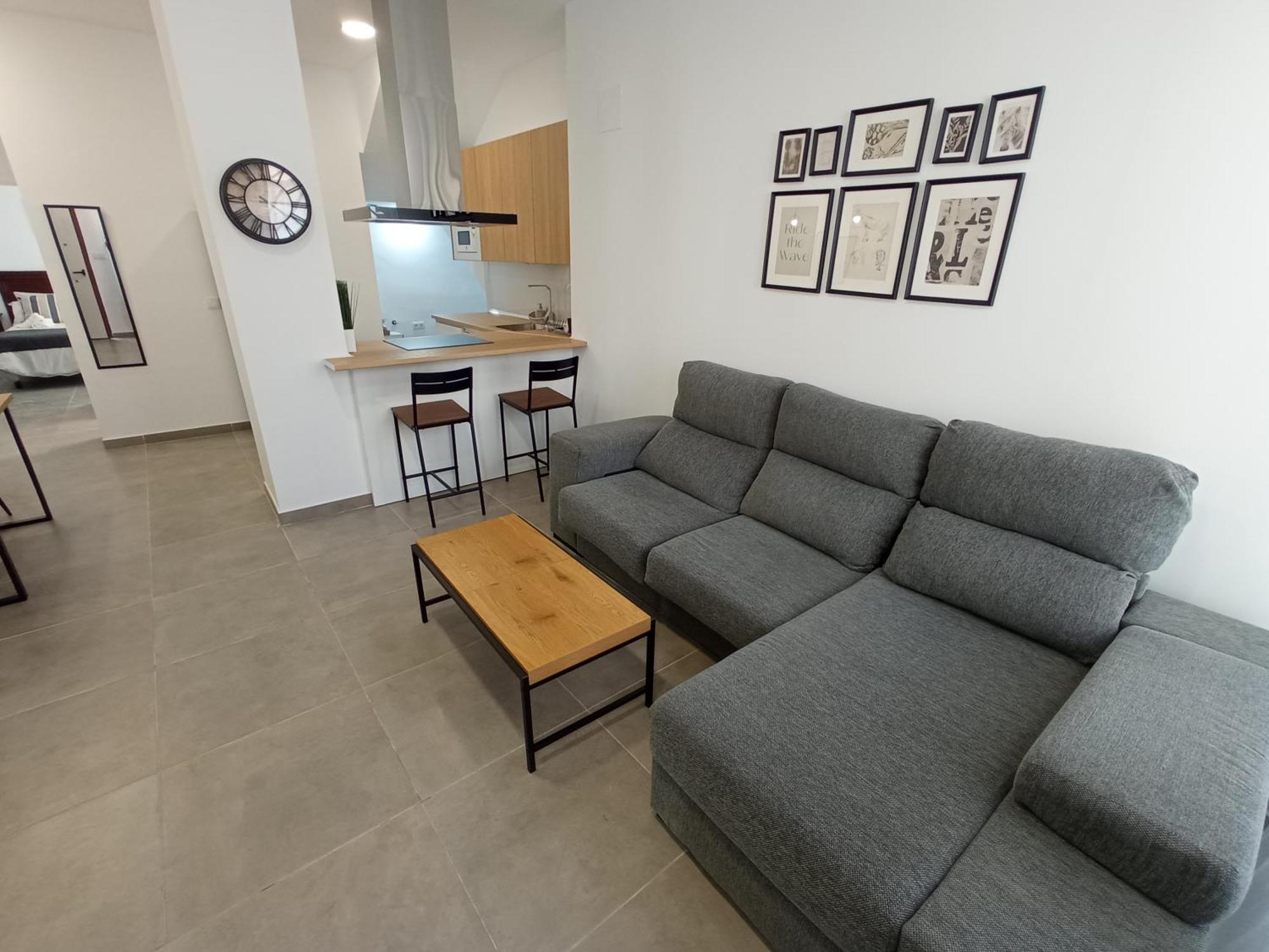 Lofts Vial Norte Kordoba Zewnętrze zdjęcie
