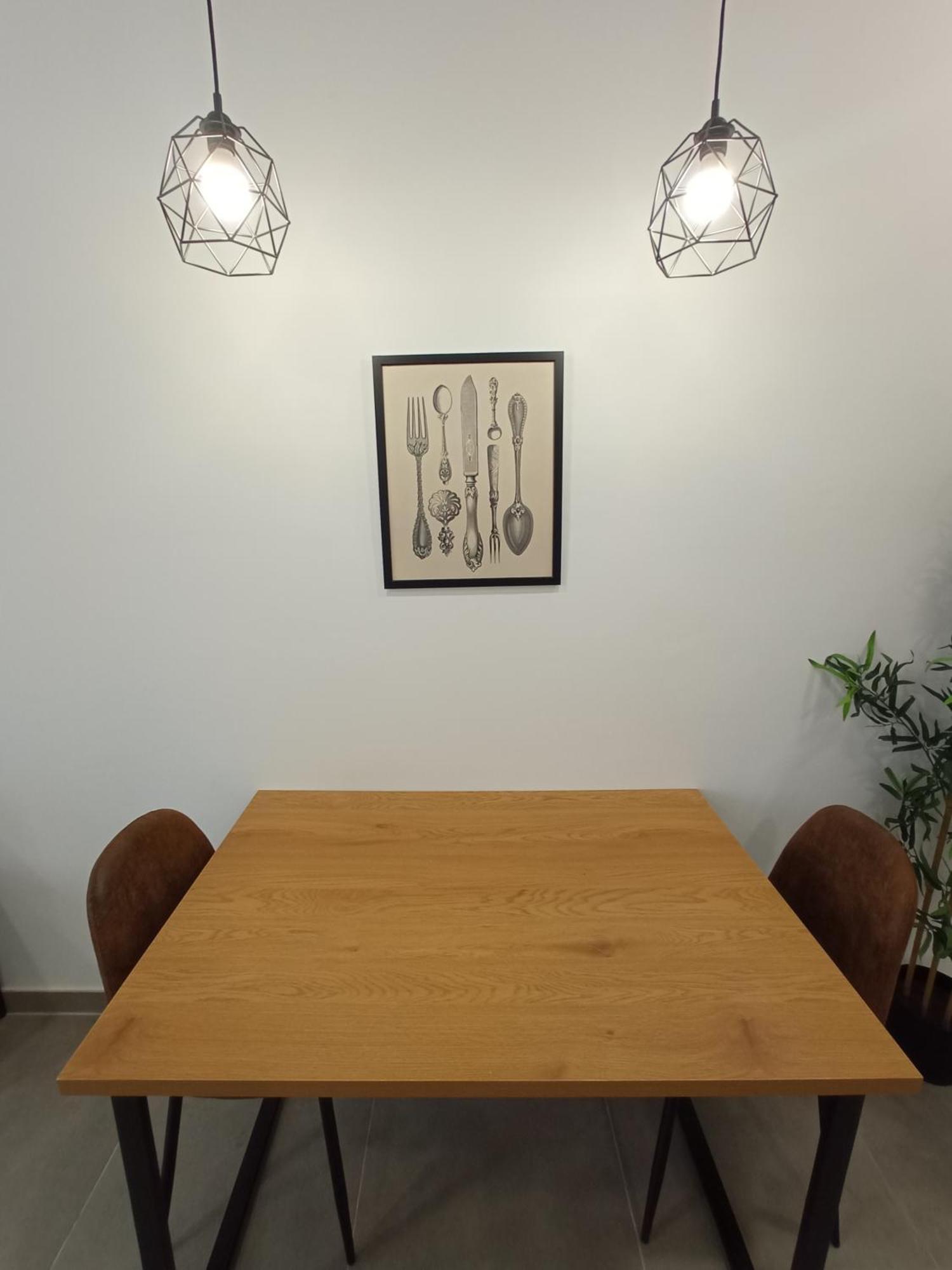 Lofts Vial Norte Kordoba Zewnętrze zdjęcie