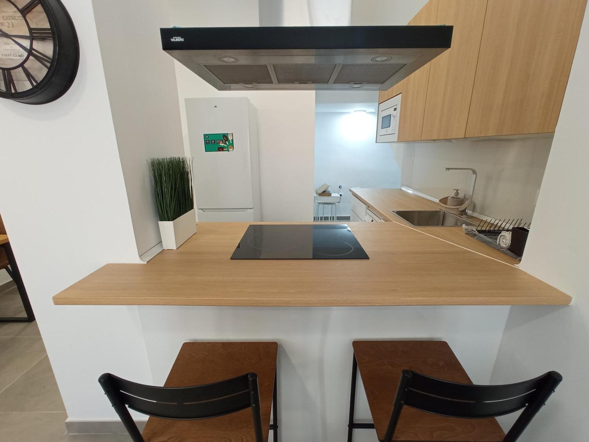 Lofts Vial Norte Kordoba Zewnętrze zdjęcie