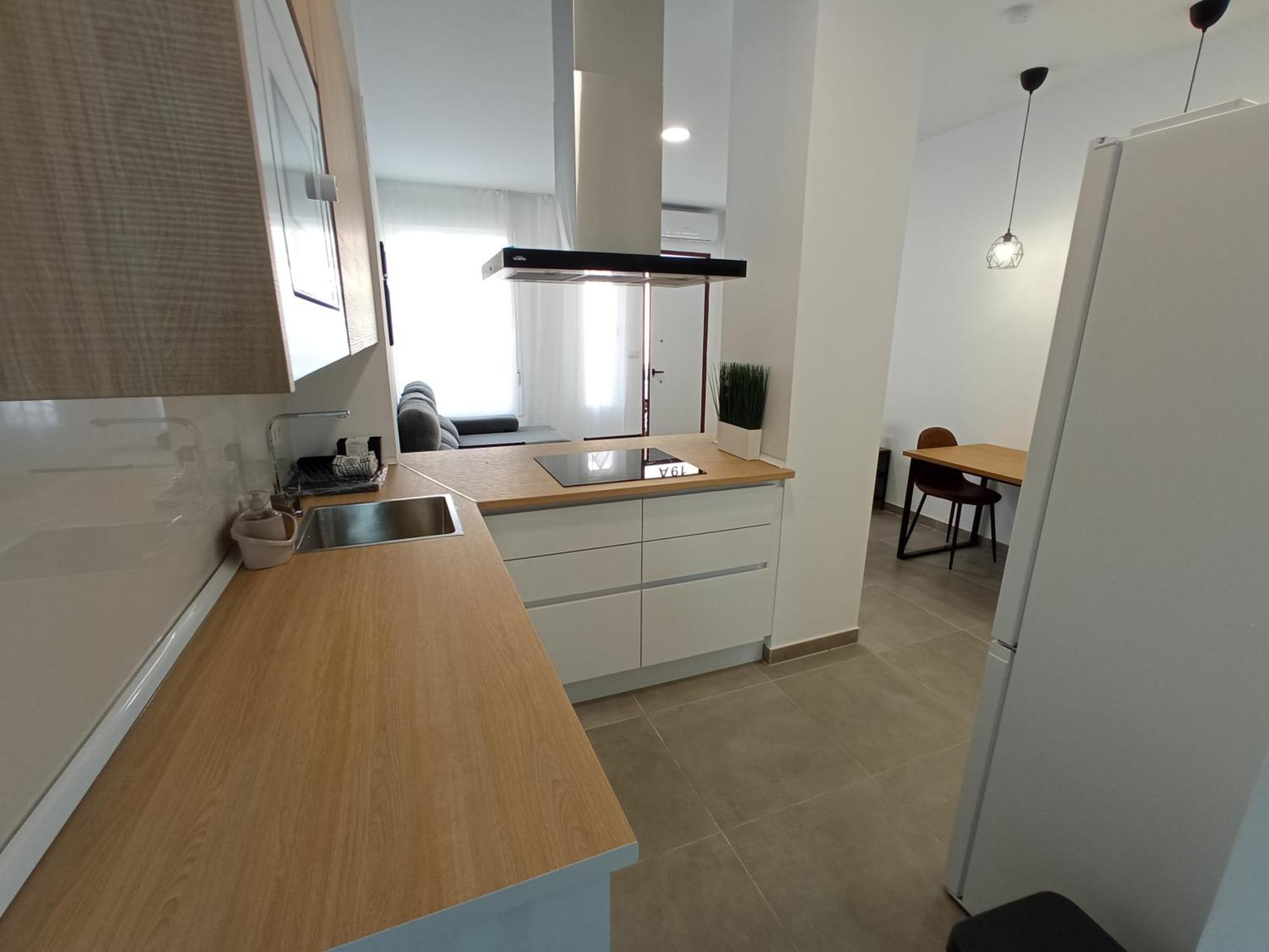 Lofts Vial Norte Kordoba Zewnętrze zdjęcie
