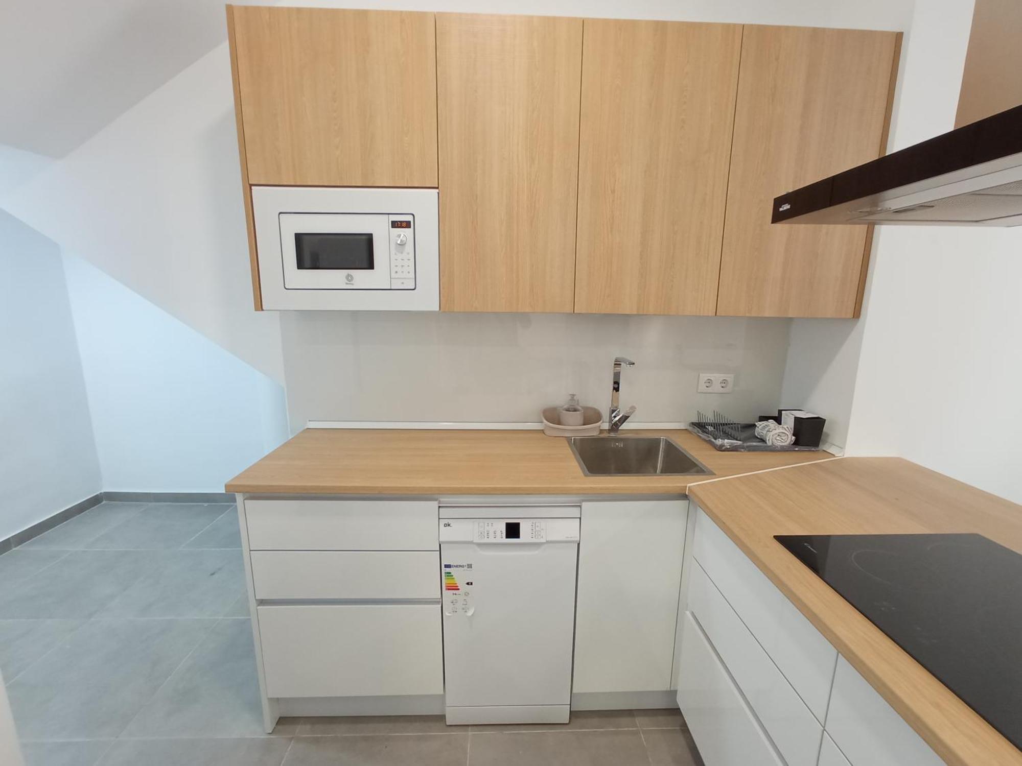 Lofts Vial Norte Kordoba Zewnętrze zdjęcie