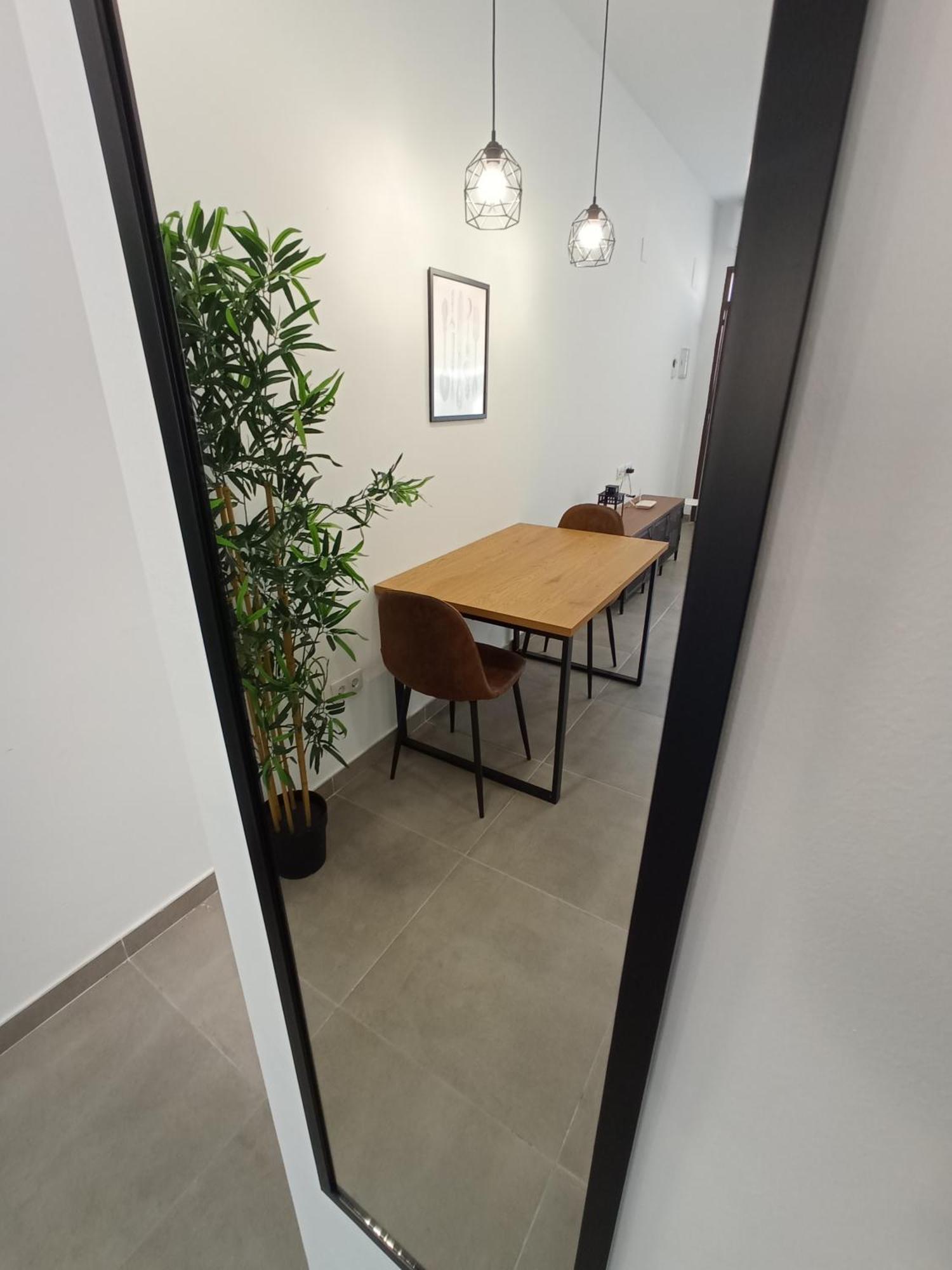 Lofts Vial Norte Kordoba Zewnętrze zdjęcie