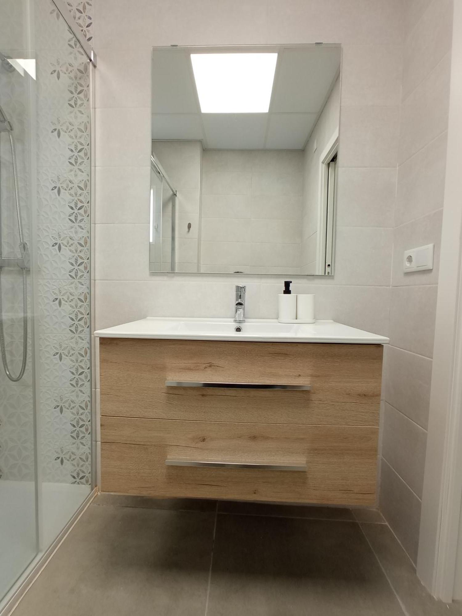 Lofts Vial Norte Kordoba Zewnętrze zdjęcie