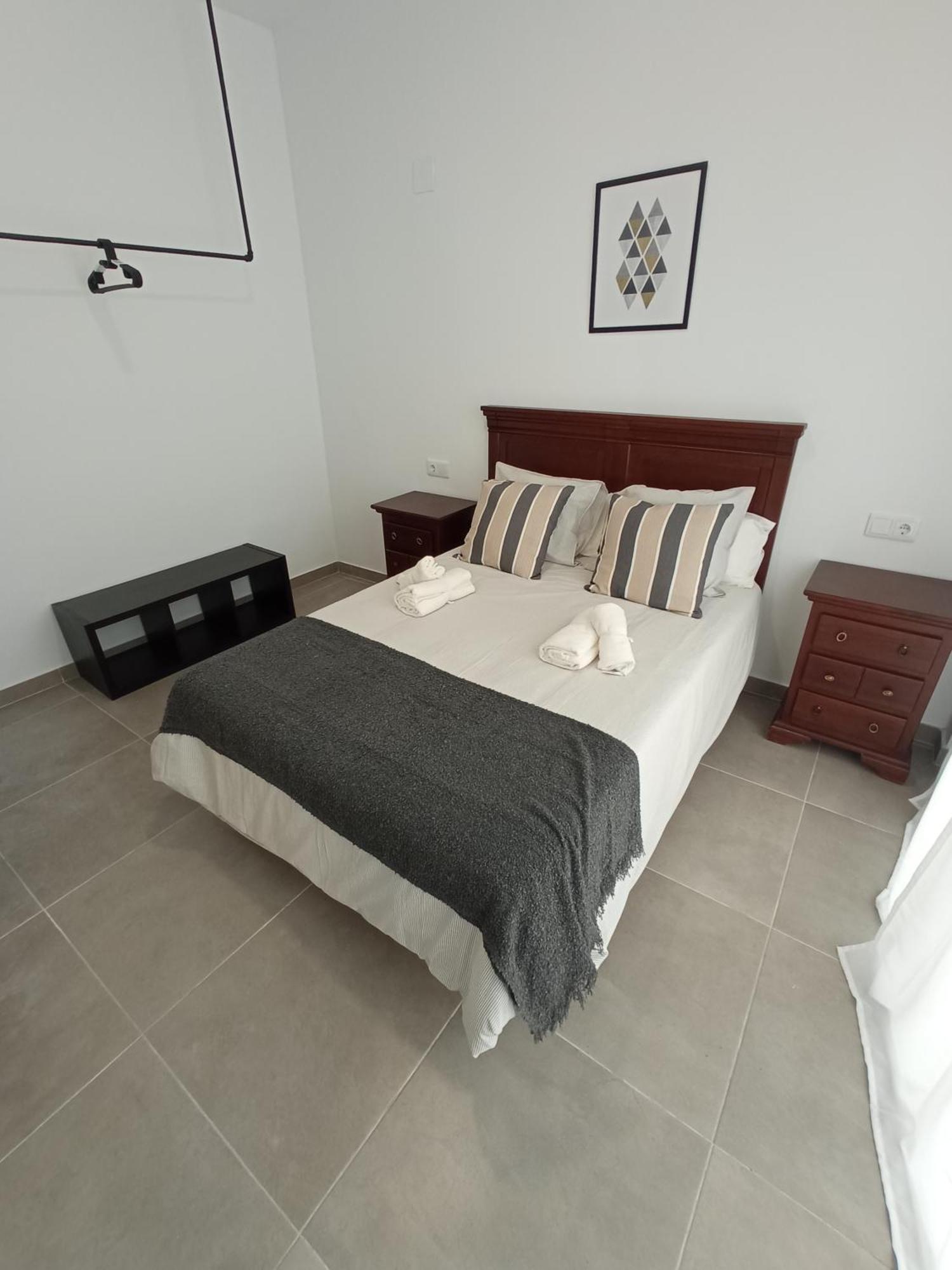 Lofts Vial Norte Kordoba Zewnętrze zdjęcie