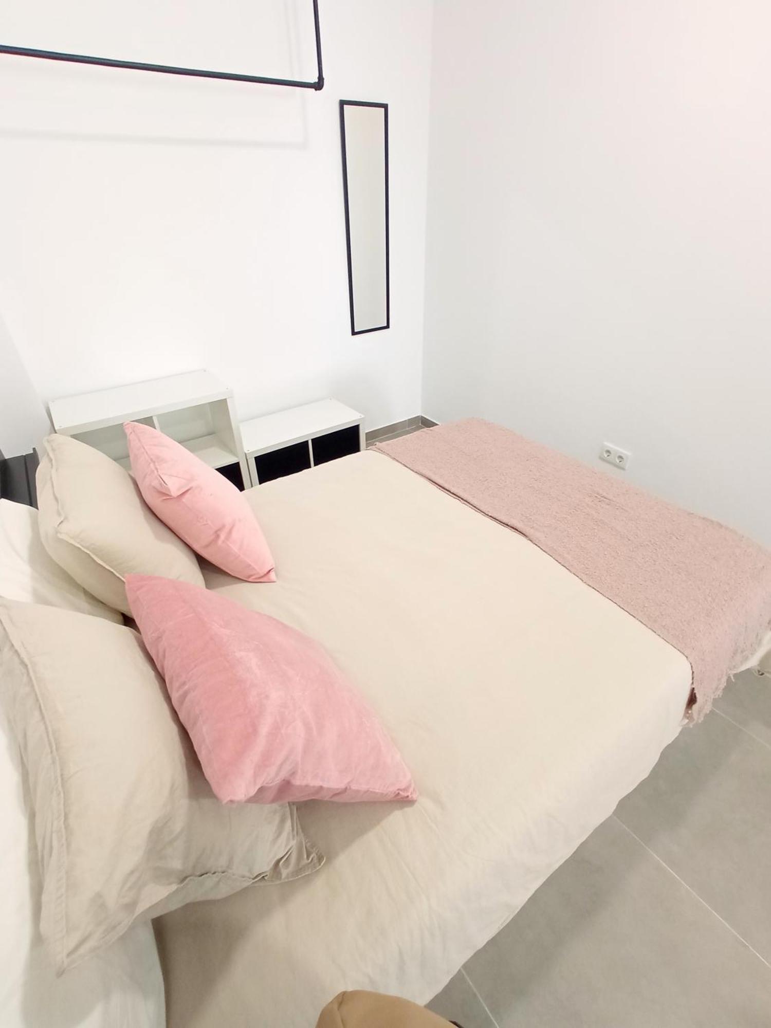 Lofts Vial Norte Kordoba Zewnętrze zdjęcie