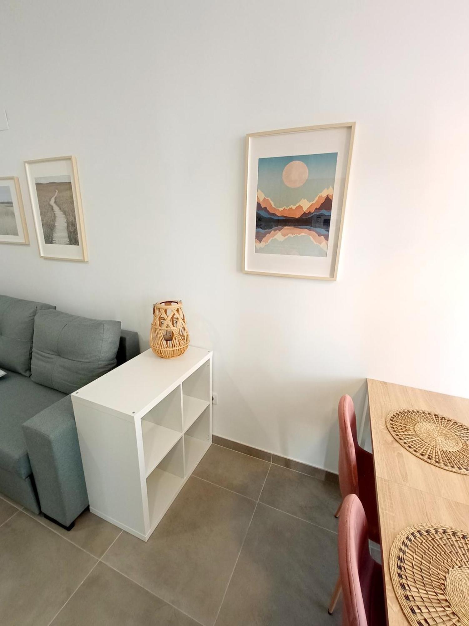Lofts Vial Norte Kordoba Zewnętrze zdjęcie