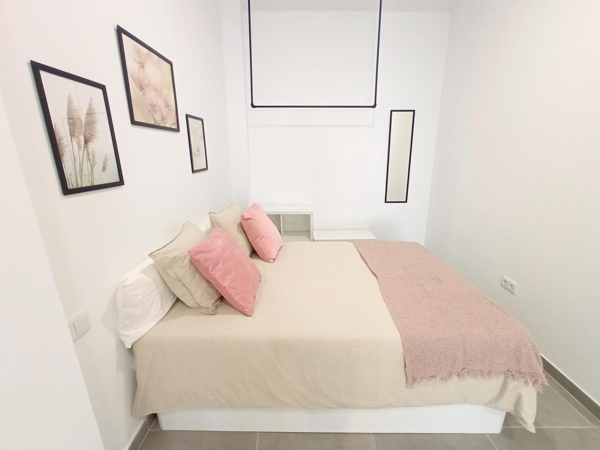 Lofts Vial Norte Kordoba Zewnętrze zdjęcie